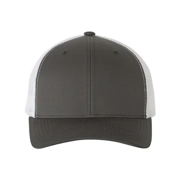 144 Promotional YP Classics Adult Retro Trucker Cap - Structured