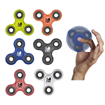 Fidget Spinner - Anxiety Relief