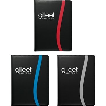 Image of 50 Promotional The Session Portfolio - UltraHyde & Refillable
