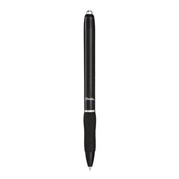 Image of 200 Customized Sharpie S-Gel - No Smear & Rubber Grip