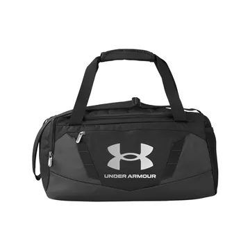 Image of 14 Custom Under Armour Undeniable 5.0 XS Duffle Bag - Water ...