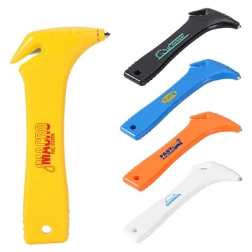 150 Promotional Car Escape Tool for Emergencies