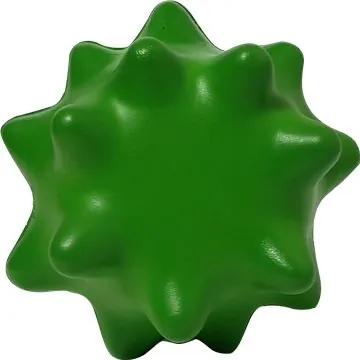 Image of 150 Custom Germ Stress Reliever