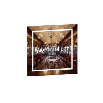 5D Square Coasters - Dynamic Visual Effects