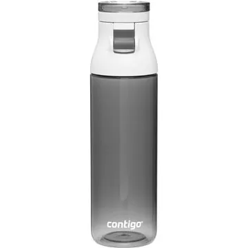 Image of 48 Promotional 24 oz contigo jackson - Charcoal - Tritan & ...