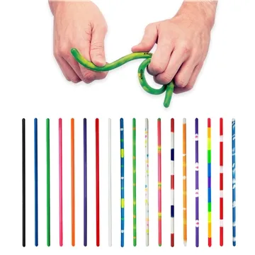 Image of 150 Custom BENDEEZ Stick - Bendable & Therapeutic