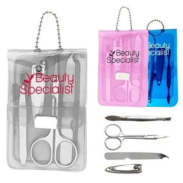 Image of 300 Promotional Manicure Set - 5-Piece