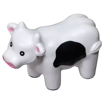 Image of 100 Custom Milk Cow - Stress Reliever - Polyurethane