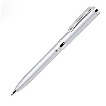Image of 100 Customized Blackpen Twist-Action Aluminum Ballpoin Pen in ...