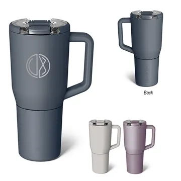 24 Promotional 35 Oz. BrüMate Müv Fashion Colors - Stainless Steel ...