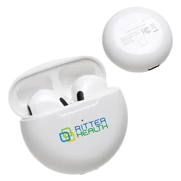 30 Promotional Medley TWS Earbuds