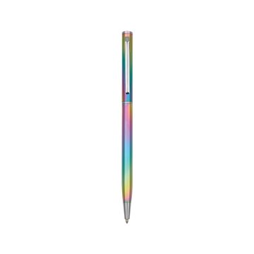 Image of 100 Promotional Prism Pen - Aluminum