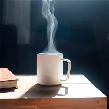 Image of 25 Promotional MiiR Vacuum Insulated Camp Cup - 12 oz - Medical ...