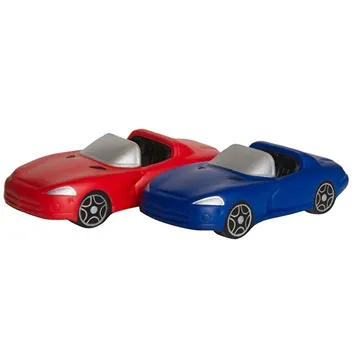 Image of 150 Promotional Convertible Stress Reliever - Squeezable