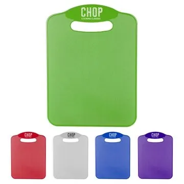 Image of 100 Promotional Grande - Cutting Board - USA Made & BPA Free