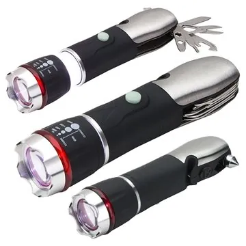 Image of 30 Promotional Best Buddy Tools Roadway Handy Multi Tool - ...