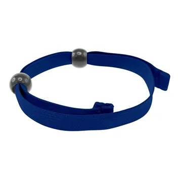 Image of 100 Customized Adjustable Friendship Bracelet - Polyester