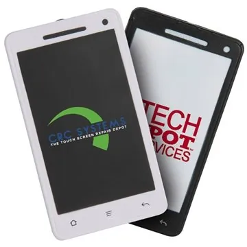 Image of 150 Customized Smart Phone Stress Reliever - Squeezable