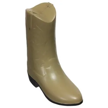Image of 100 Customized Cowboy Boot - Stress Reliever - Polyurethane