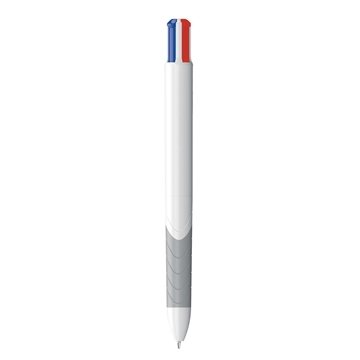 Image of 100 Customized Paper Mate Inkjoy Quatro - Retractable & ...