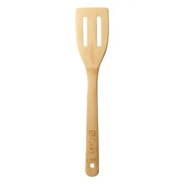 Image of 150 Promotional Bamboo Spatula - Heat Resistant & Antibacterial