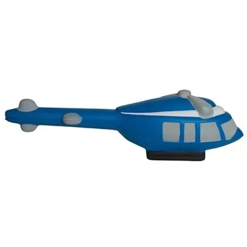 Image of 150 Promotional Helicopter Stress Reliever