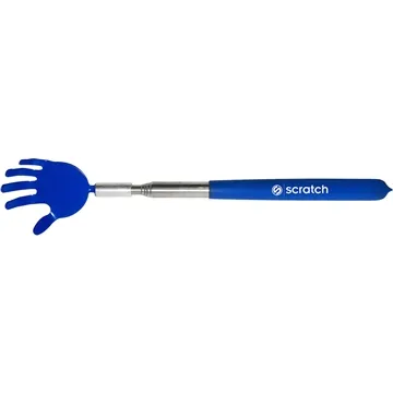 Custom Extendable Back Scratcher