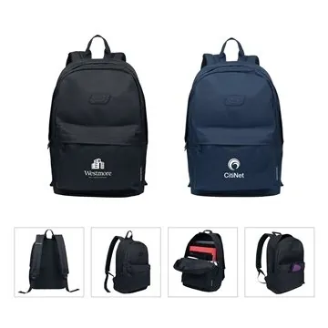 Image of 6 Promotional Skechers Weekend Backpack - Laptop Compatible & ...