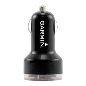 Image of 150 Custom Dual USB Car Charger - Dual Output & Protection