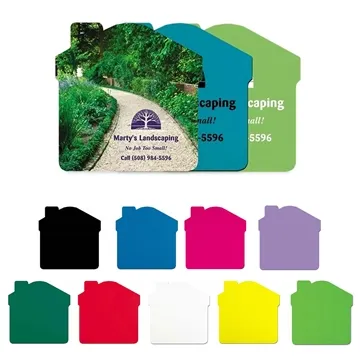 Image of 300 Customized Jumbo House Jar Opener - Rubber & Textured