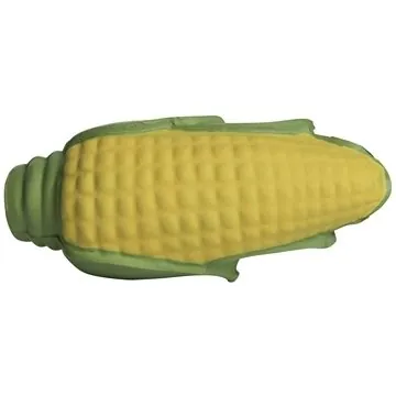 Image of 150 Custom Corn Stress Reliever - Squeezable