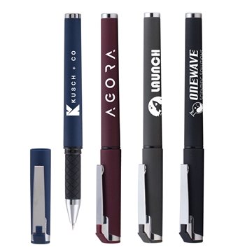 Image of 250 Promotional Islander Softy Gel Classic - Rubberized Grip & Gel ...