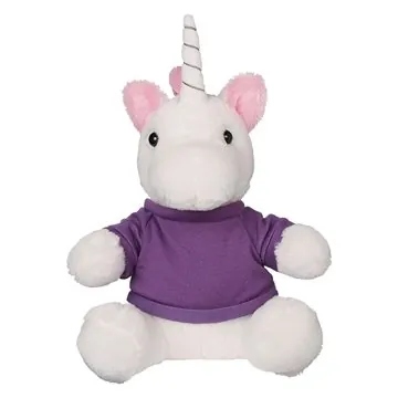 Image of 25 Customized 6" Mystic Unicorn