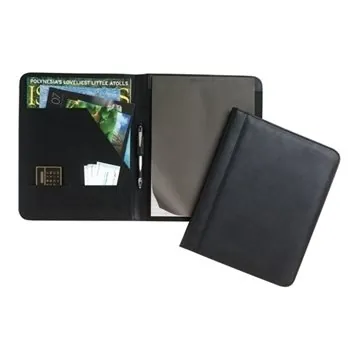 Image of 20 Promotional Conference Padholder - Ultrahide Leather & ...