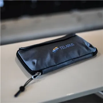 Image of 15 Custom American Tourister Embark Travel Organizer - ...