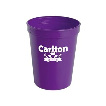 Image of 150 Promotional 16 oz Stadium Cup - BPA Free