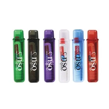 Image of 150 Promotional Travel Toothbrush and Colgate Toothpaste - Compact ...