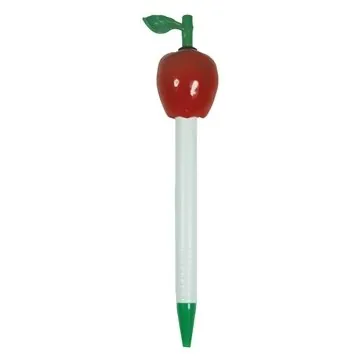 Image of 150 Promotional Apple Pen - Ball-Point