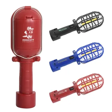 50 Custom Best Buddy Tools Magnum Rechargeable Worklight - 300 ...