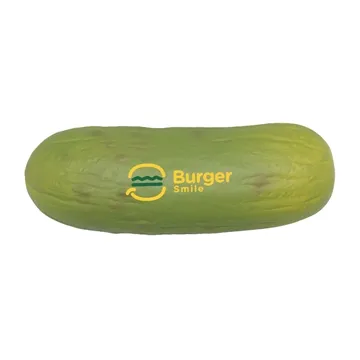Image of 150 Promotional Pickle Stress Reliever