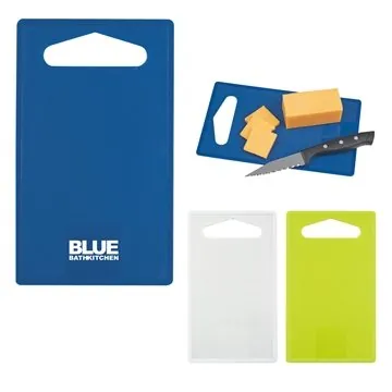 Image of 100 Customized Cutting Board - BPA Free