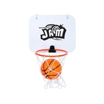 Image of 50 Promotional Basketball Set - Mini Game & Suction Mount