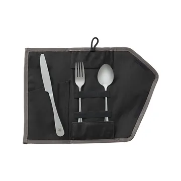 Image of 25 Customized Dri Duck Utensil Set - Recycled Polyester & ...