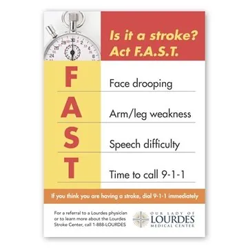 Image of 250 Promotional Rectangle Magnet 5 x 7