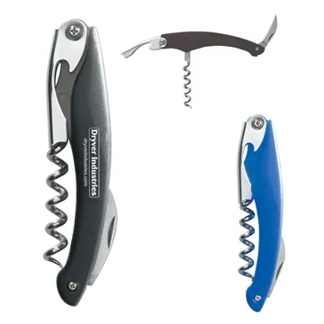 100 Custom Waiter’s Knife – Multi-Tool & Bottle Opener
