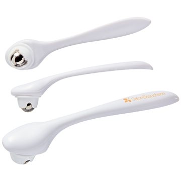 Cascade Under-Eye Roller - Cooling & Ergonomic