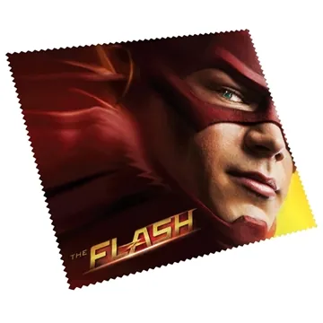 Image of 150 Custom 6 x 7 Microfiber Cloth - Scratch-free & Electronics ...