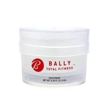 Image of 150 Customized Mini Deodorant Stick - 0.5 oz