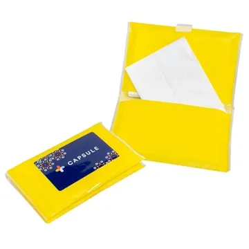 Image of 150 Customized Tek Tissue - Three Ply