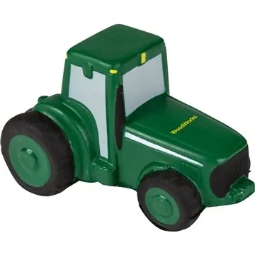 Image of 150 Customized Tractor Stress Reliever - Polyurethane
